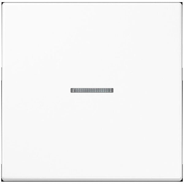 JUNG Taster 1fach JUNG HOME BT LS 17101 WW